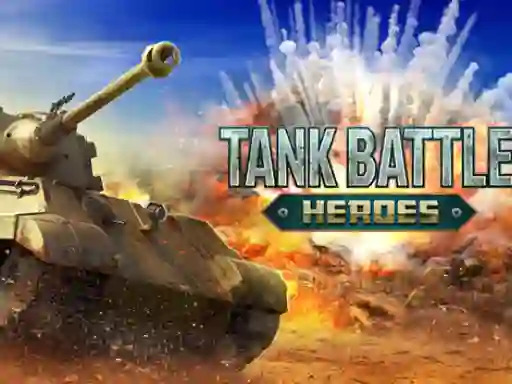Joc Tank War Machines on-line