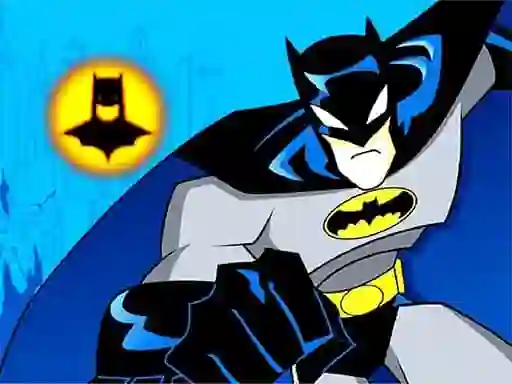 Joc Batman Crush Saga on-line