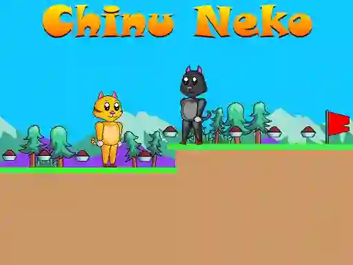 Joc Chinu Neko on-line
