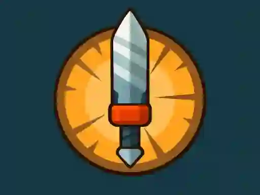 Joc Knife Master on-line