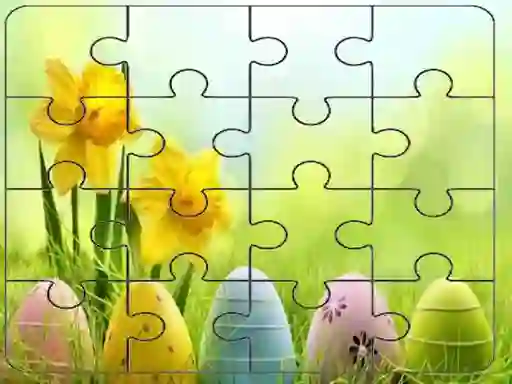 Joc Jigsaw Puzzle on-line