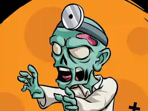 Joc Zombie Doctor on-line