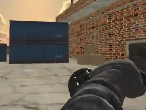 Joc Masked Forces Unlimited on-line