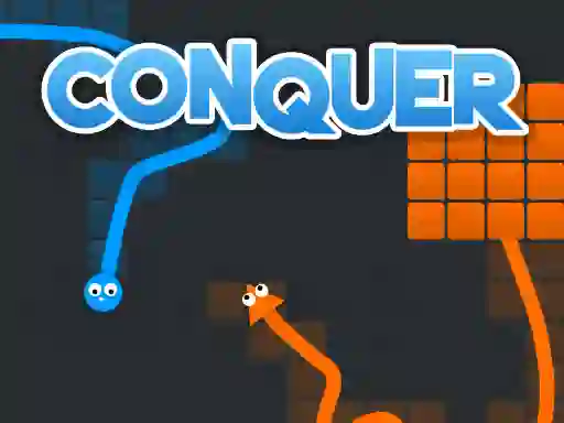 Joc Conquer on-line