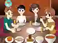 Joc Family Banquet on-line
