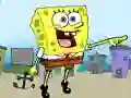 Joc SpongeBob : The Secret on-line