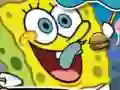 Joc Spongebob plankton explode on-line