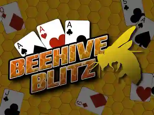 Joc Beehive Blitz on-line