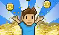 Joc I want to be a billionaire on-line