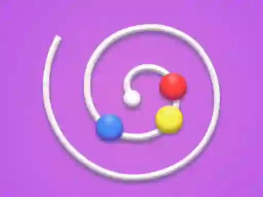 Joc Balls Out 3D Online on-line