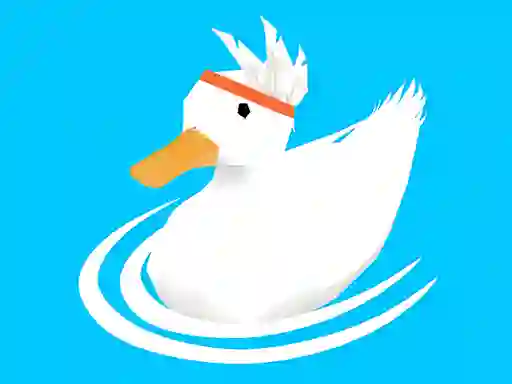 Joc Duck Lings on-line