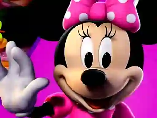Joc Mickey Mouse Hidden Stars on-line