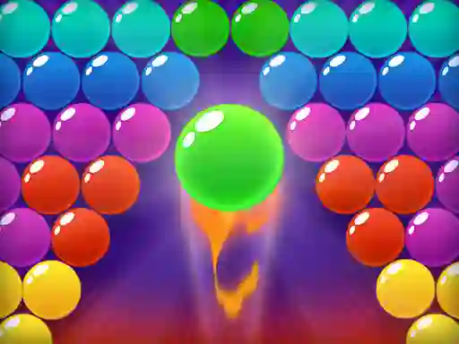 Joc Bubble Shooter Pro 2 on-line