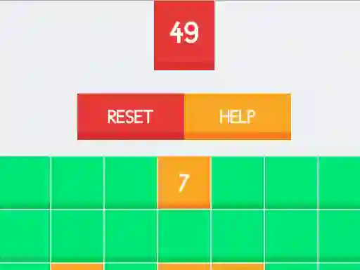 Joc 49 Puzzle on-line