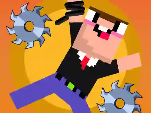 Joc Noob Hero Attitude on-line