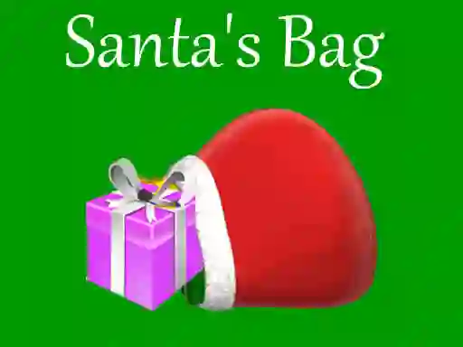 Joc Santa's Bag on-line
