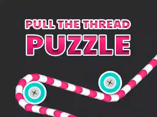 Joc Pull The Thread Puzzle on-line