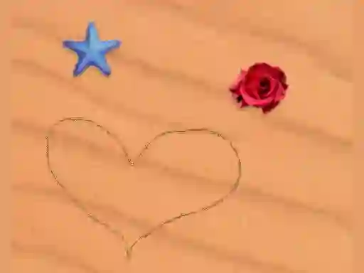 Joc Sand Drawing on-line