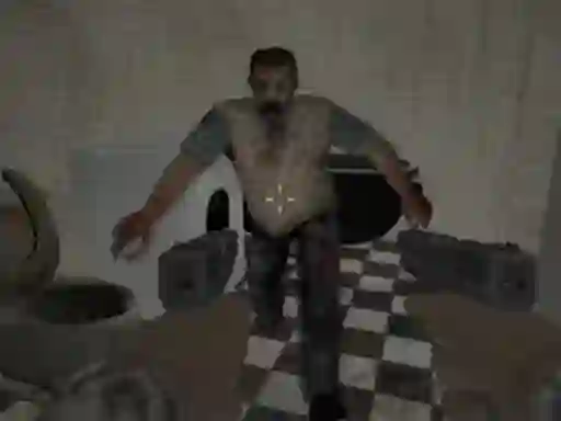 Joc Into The Dead Trigger on-line