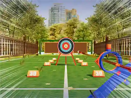 Joc Archery Master on-line