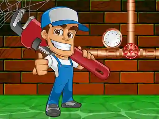 Joc Super Plumber on-line