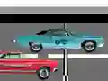 Joc American Dragracer on-line