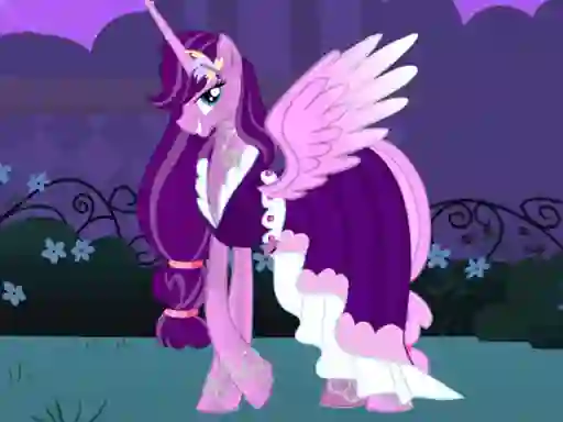 Joc My Pony Designer on-line