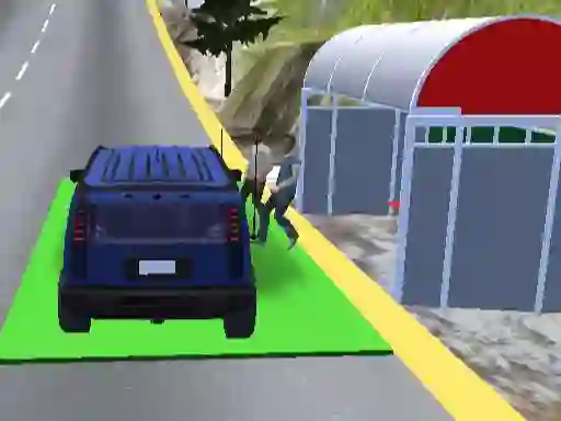 Joc Hill Climb Driving on-line