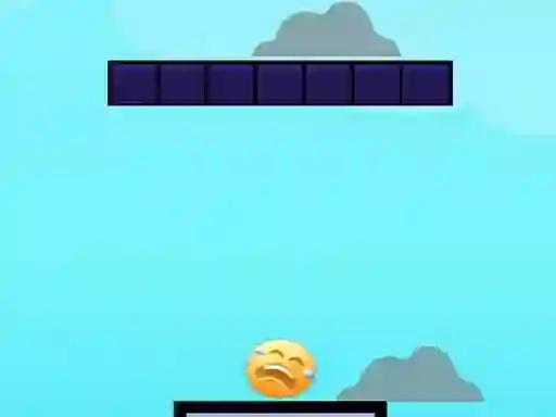 Joc Sky Jumping Balls on-line