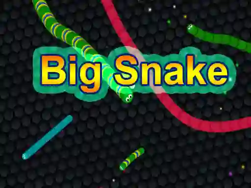 Joc Big Snake on-line