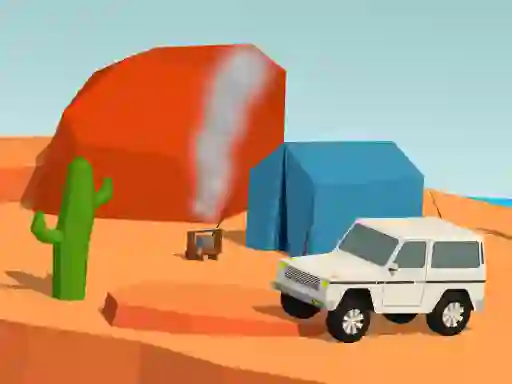 Joc Off Road Auto Trial on-line