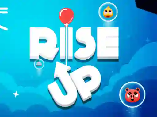 Joc Rise Up on-line