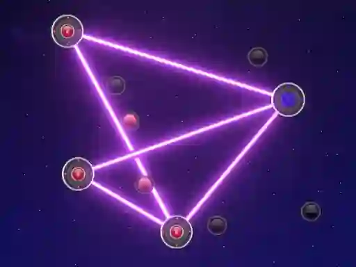 Joc Laser Nodes on-line