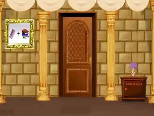 Joc Castle Escape on-line
