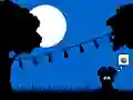 Joc Full Moon on-line