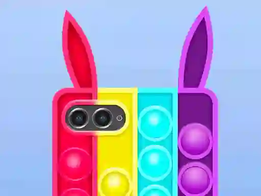 Joc Phone Case Salon on-line