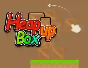 Joc Heap up Box on-line