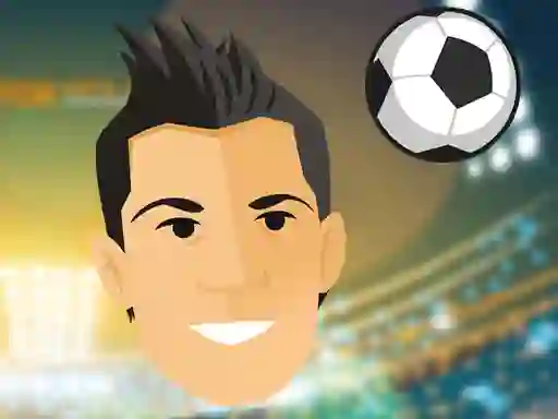 Joc Football Legends Big Head Soccer on-line