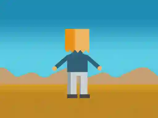 Joc Runner Apocalypse on-line