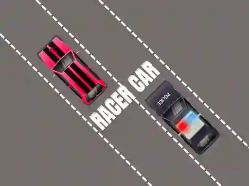 Joc Racer Car on-line