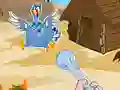 Joc Turkey Attack on-line
