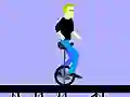 Joc Unicycle King on-line