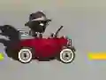 Joc The Soul Driver on-line