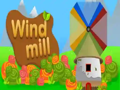 Joc Wind Mill on-line