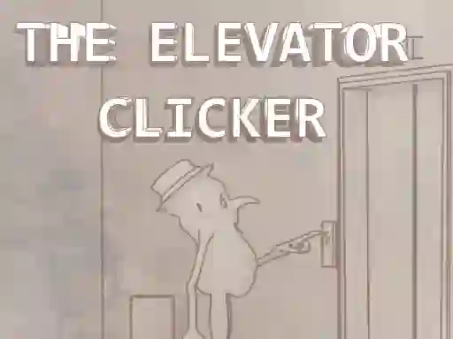 Joc The Elevator Clicker on-line
