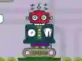Joc Mickey's Robot Laboratory on-line
