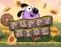 Joc Puppy Ride on-line