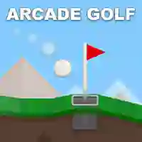 Joc Arcade Golf on-line