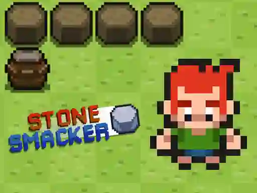 Joc Stone Smacker on-line