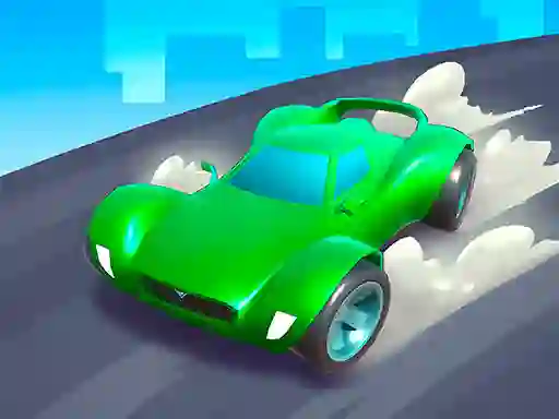 Joc Toy Cars: 3D Racing on-line